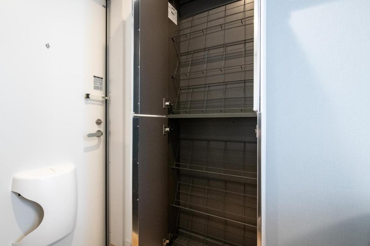 Azest-Rent Haneda 11 Токио Екстериор снимка