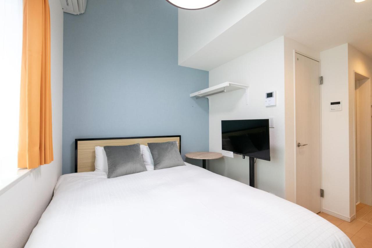 Azest-Rent Haneda 11 Токио Екстериор снимка