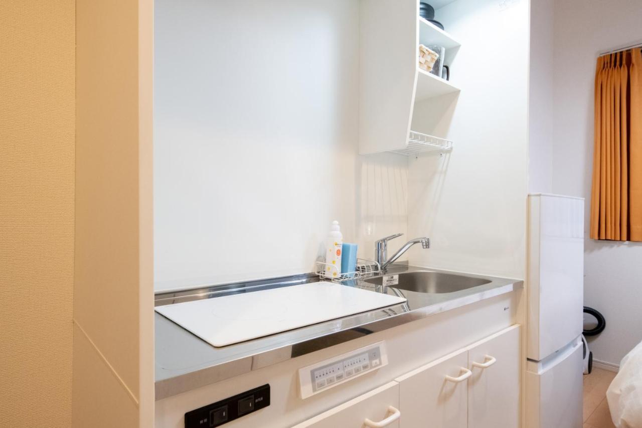Azest-Rent Haneda 11 Токио Екстериор снимка