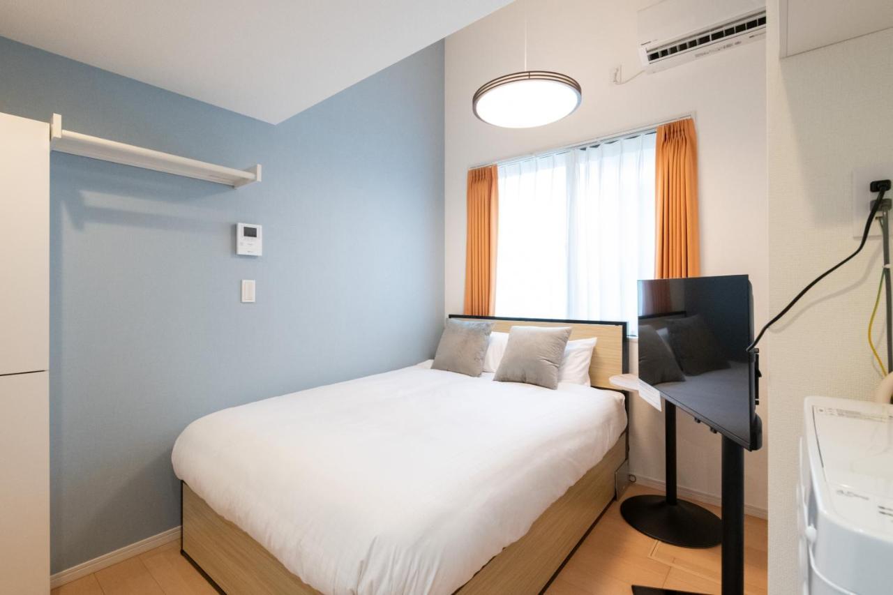 Azest-Rent Haneda 11 Токио Екстериор снимка