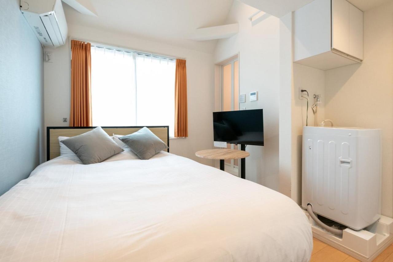 Azest-Rent Haneda 11 Токио Екстериор снимка