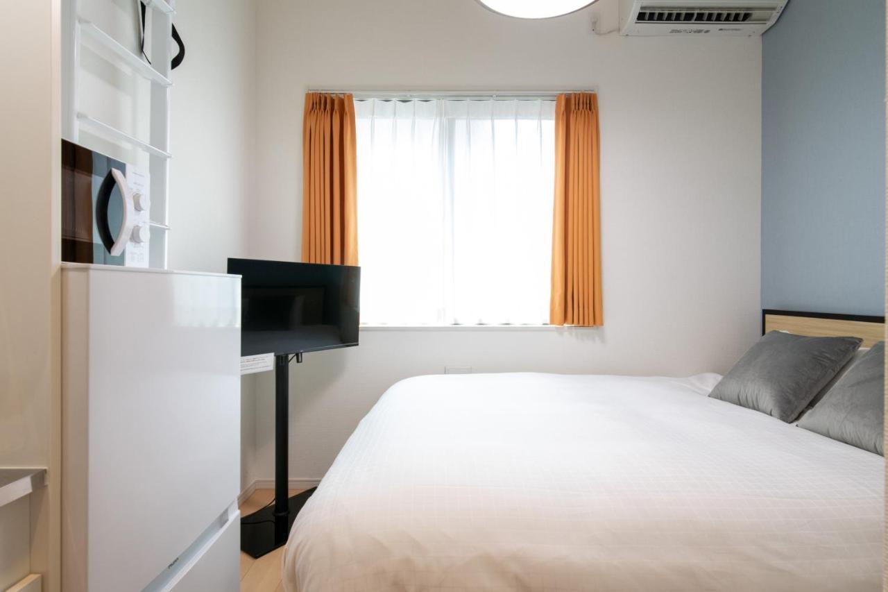 Azest-Rent Haneda 11 Токио Екстериор снимка