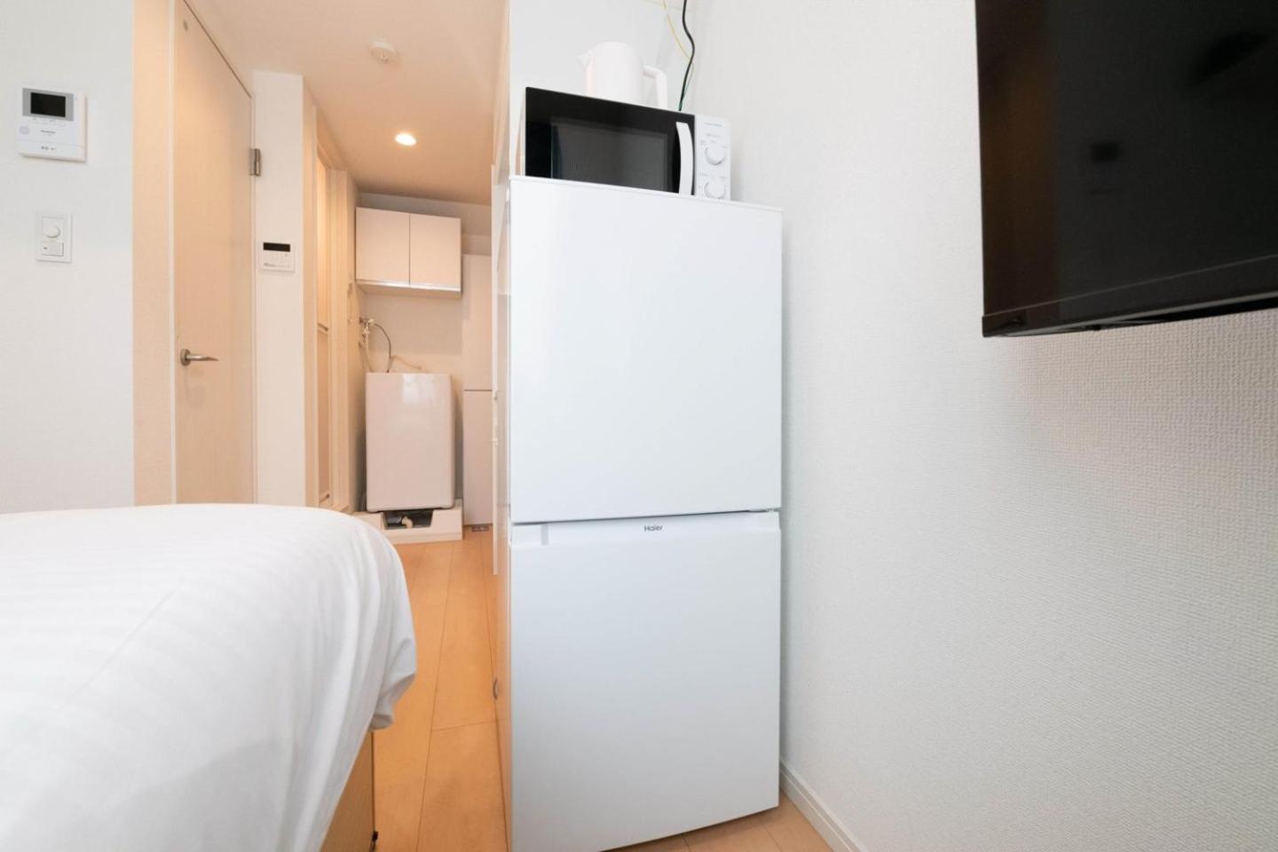 Azest-Rent Haneda 11 Токио Екстериор снимка