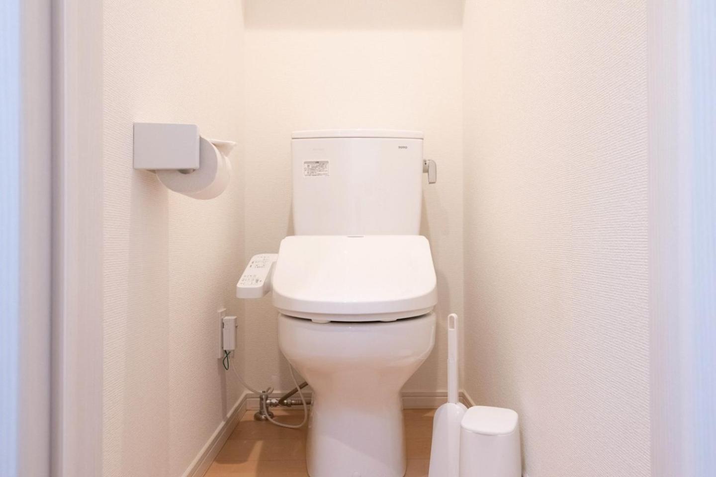 Azest-Rent Haneda 11 Токио Екстериор снимка