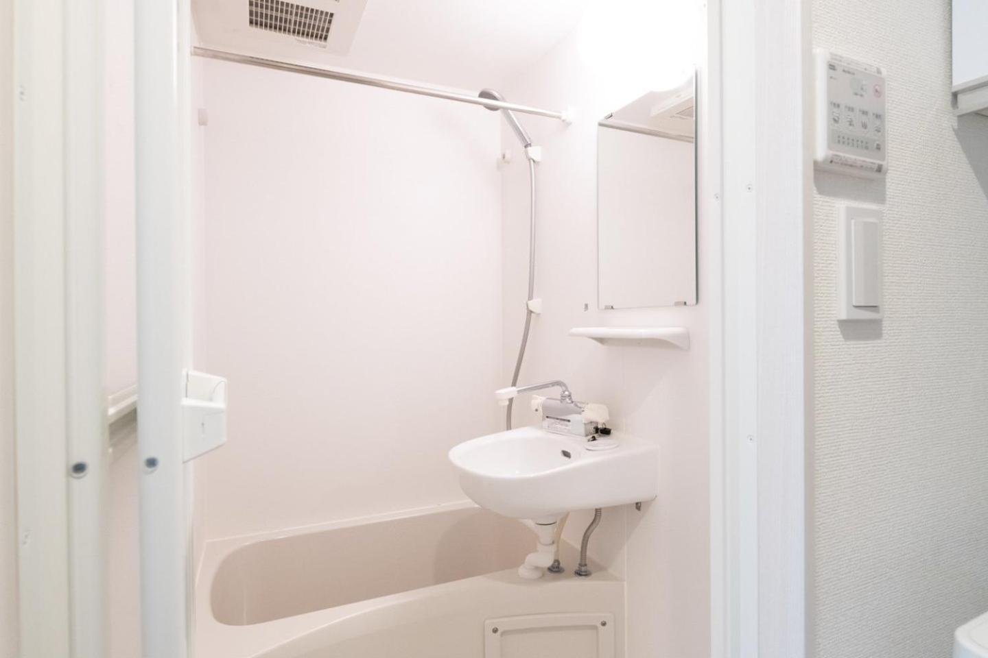 Azest-Rent Haneda 11 Токио Екстериор снимка
