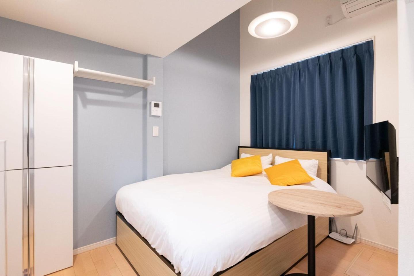 Azest-Rent Haneda 11 Токио Екстериор снимка