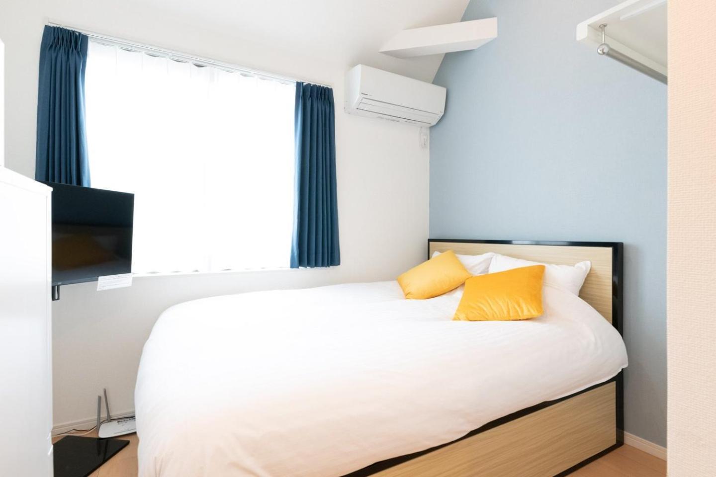 Azest-Rent Haneda 11 Токио Екстериор снимка