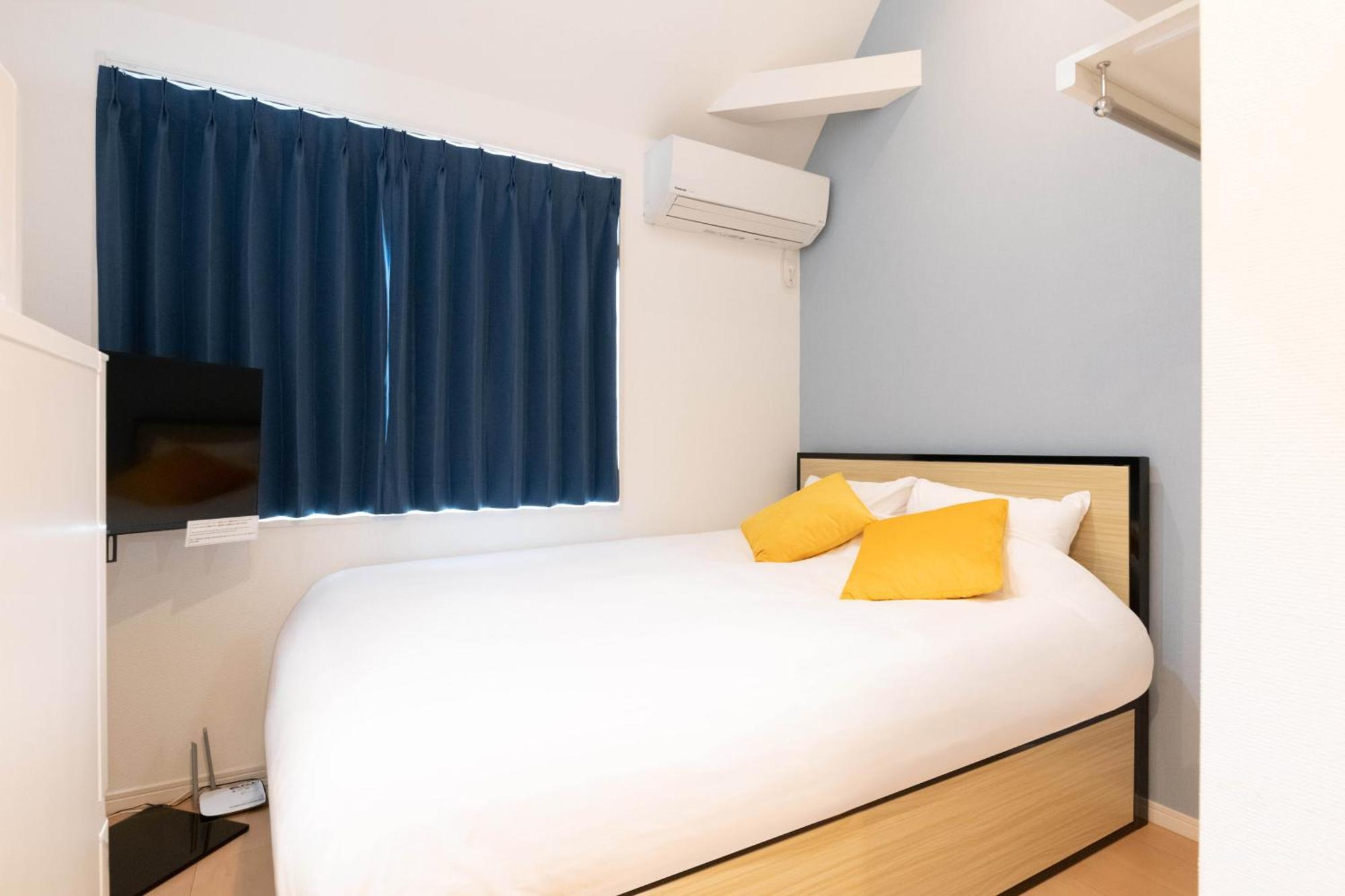 Azest-Rent Haneda 11 Токио Екстериор снимка