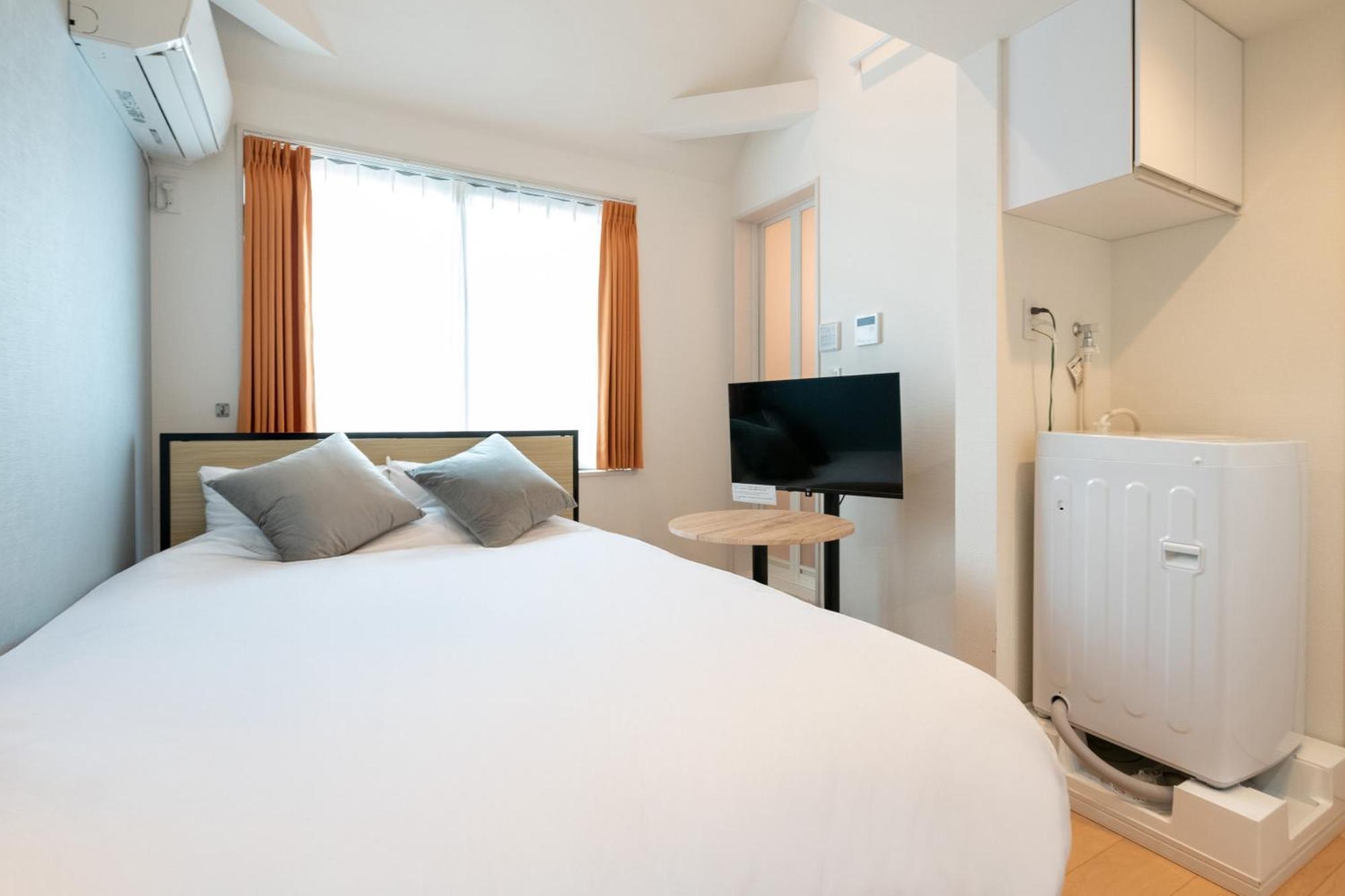 Azest-Rent Haneda 11 Токио Екстериор снимка