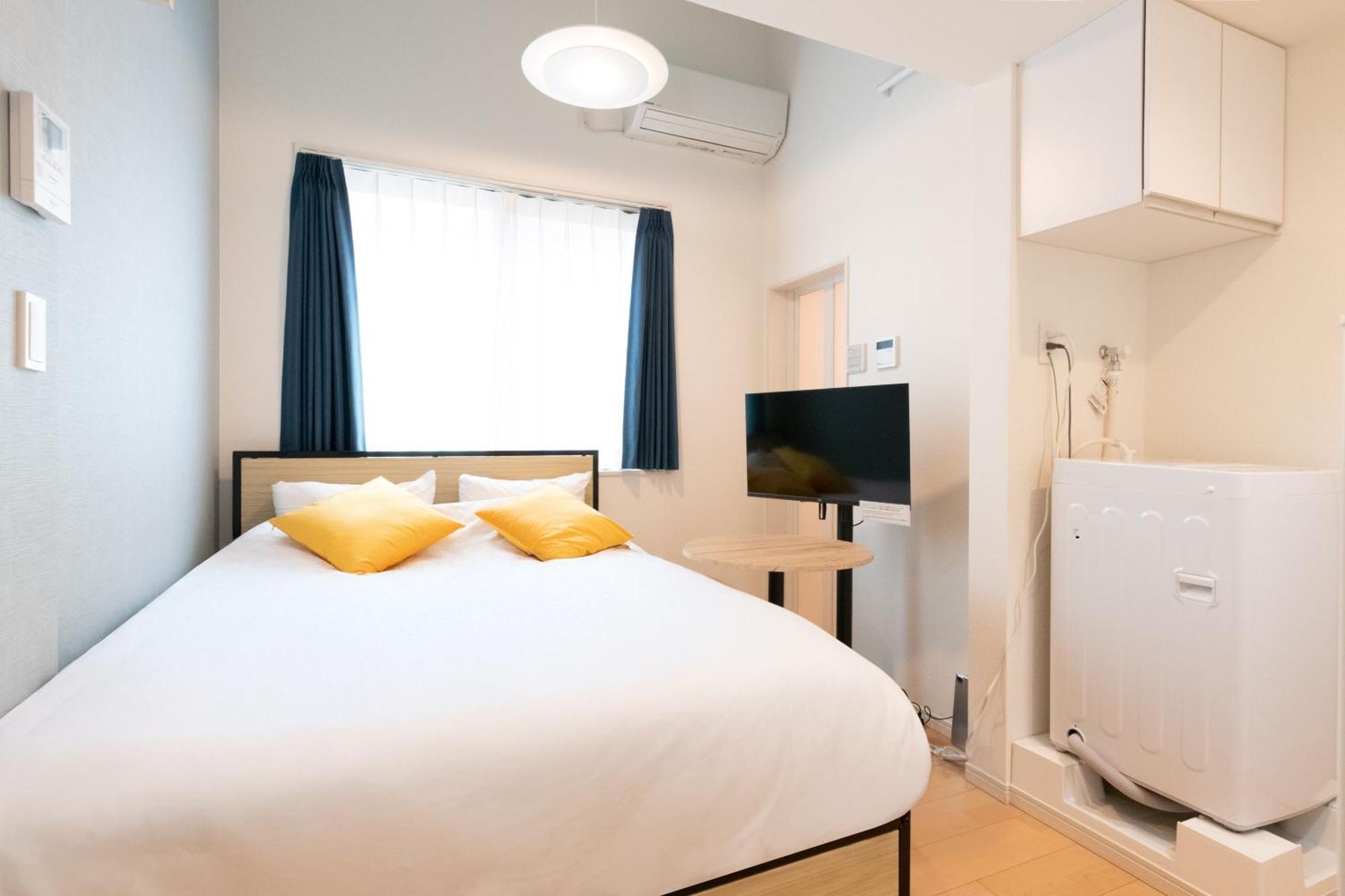 Azest-Rent Haneda 11 Токио Екстериор снимка