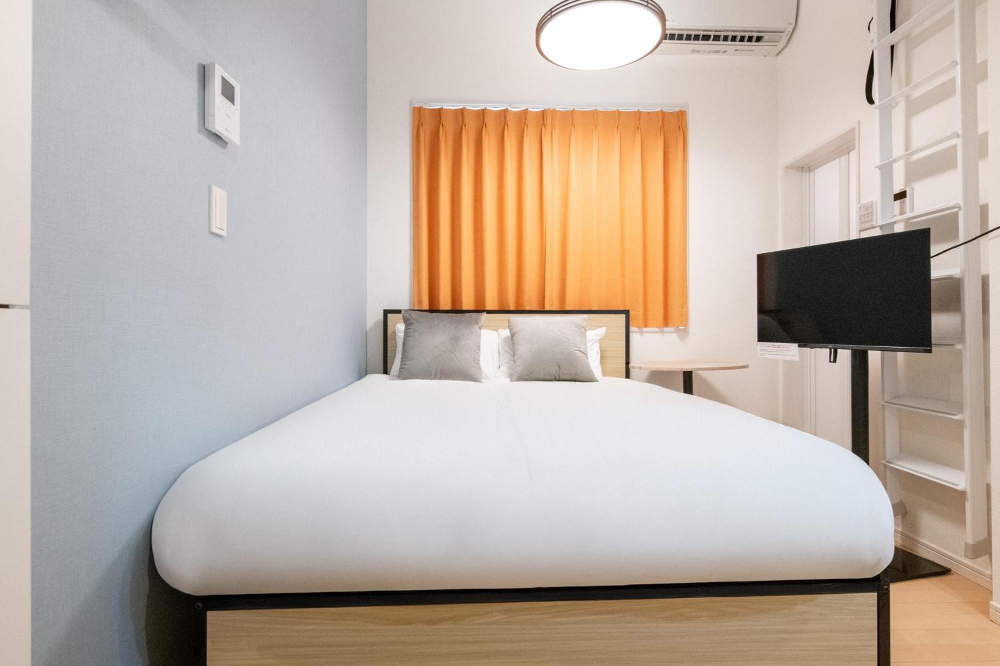Azest-Rent Haneda 11 Токио Екстериор снимка