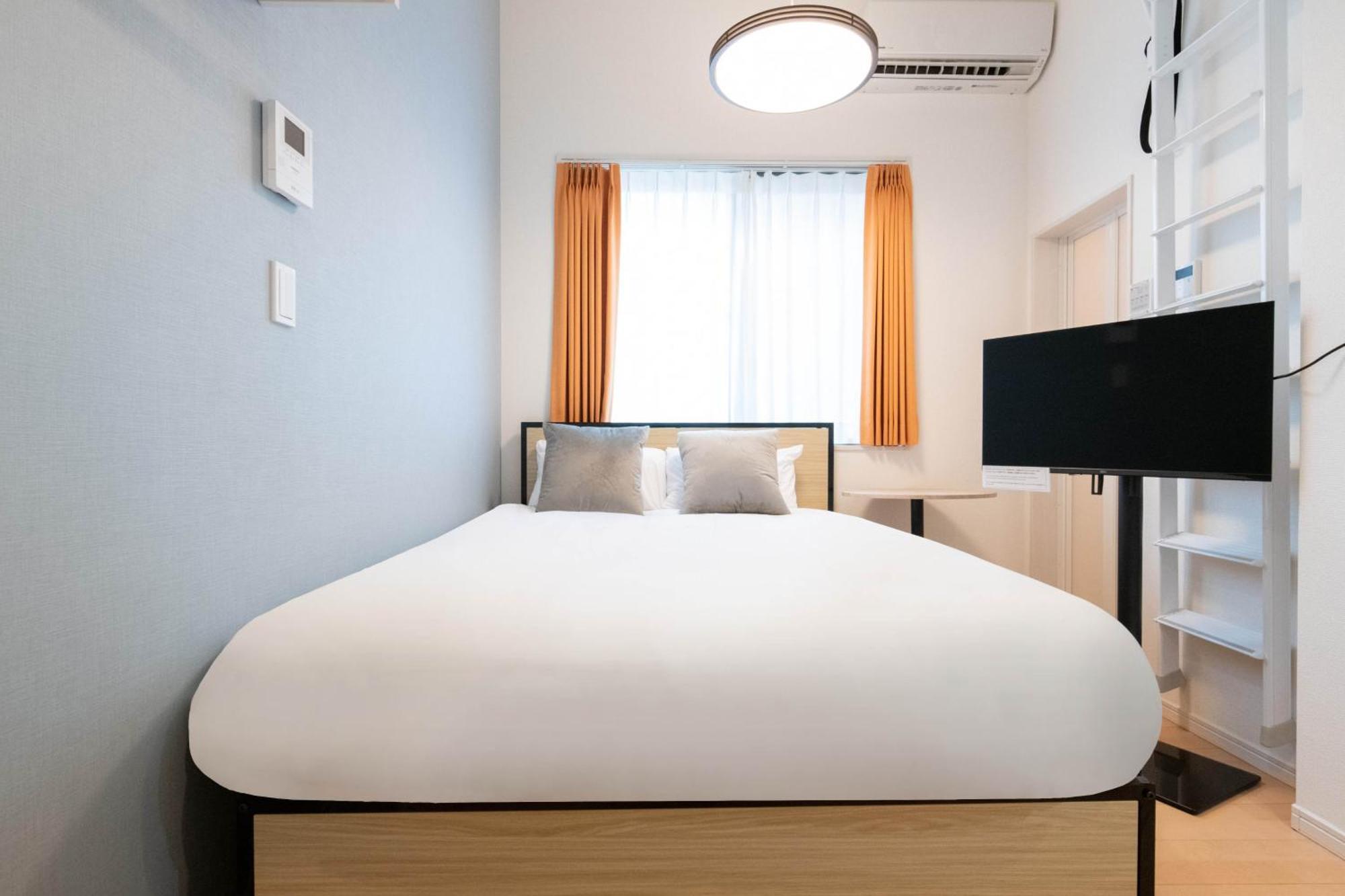 Azest-Rent Haneda 11 Токио Екстериор снимка