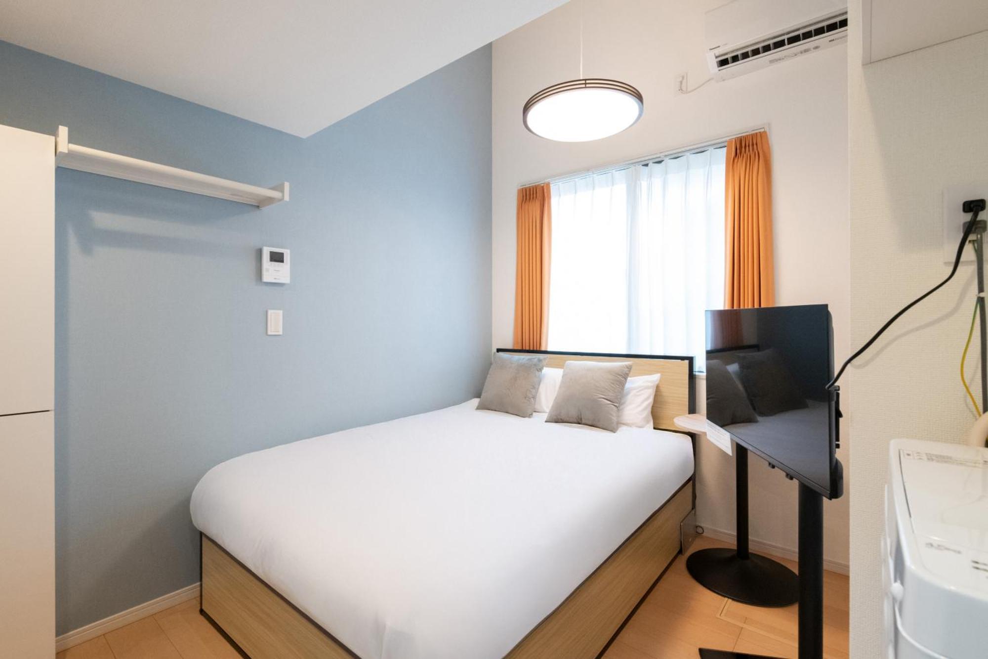 Azest-Rent Haneda 11 Токио Екстериор снимка